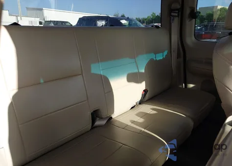 2003 Ford F-150 Lariat/Xl/Xlt from USA, damaged, VIN 1FTRX07LX3KC24422